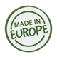 Fregie - EU - Made in Europe